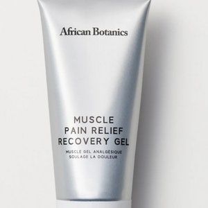 Muscle Pain Relief Recovery Gel